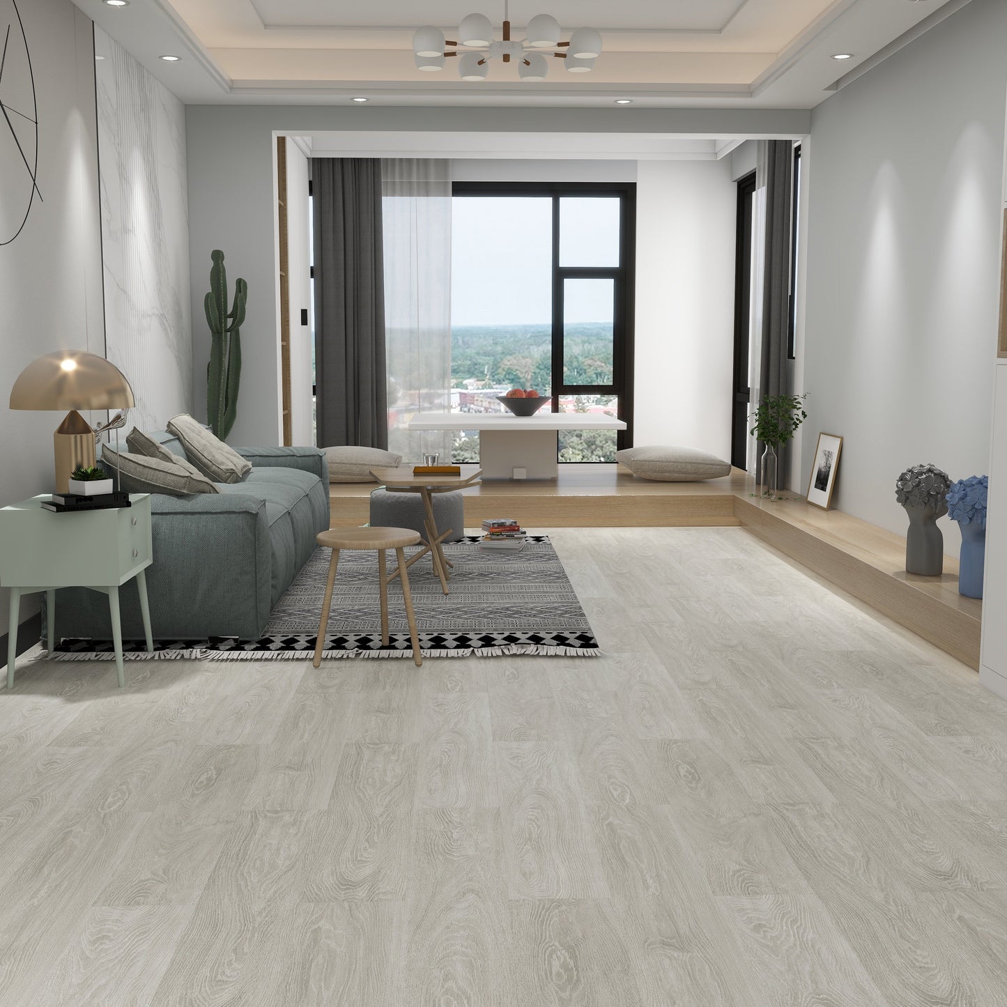 Driftwood - PRE-ORDER EXCLUSIVE