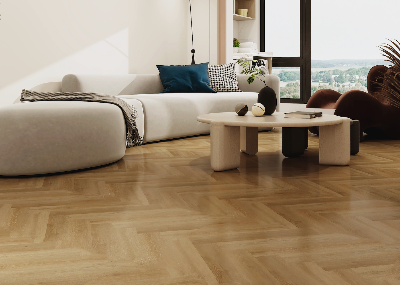 Specialist composite and vinyl suppliers.
Flooring,Decking, Fencing and Panelling.