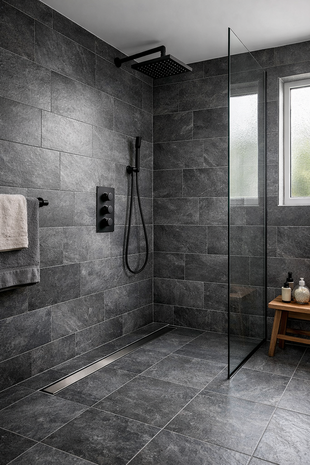 Can You Use Vinyl Flooring in Wet Rooms?