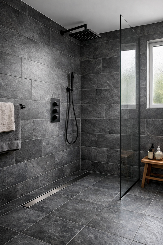 Can You Use Vinyl Flooring in Wet Rooms?